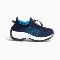 Wit Blauw