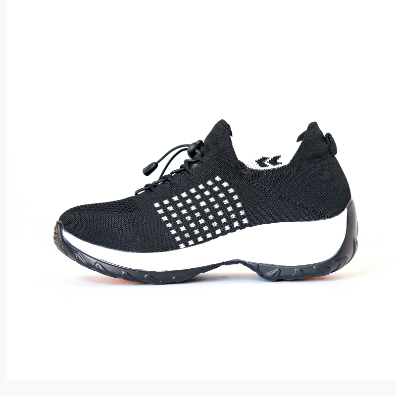 Ortho Stretch Cushion Shoes