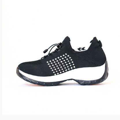 Ortho Stretch Cushion Shoes